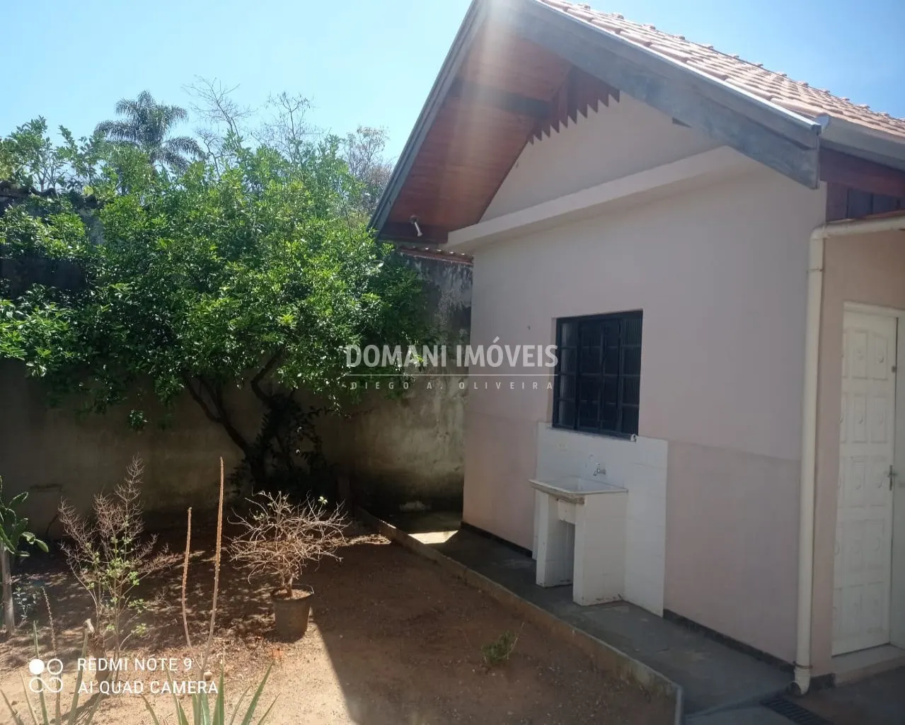 Casa à venda de 270 m² em Pindamonhangaba, SP, Brasil