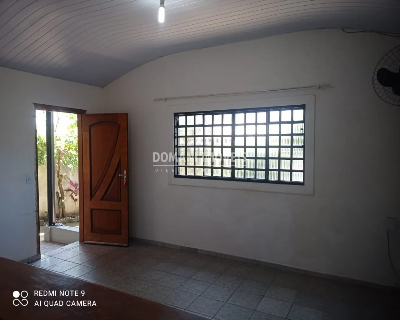 House for sale of 270 m² in Pindamonhangaba, SP, Brazil