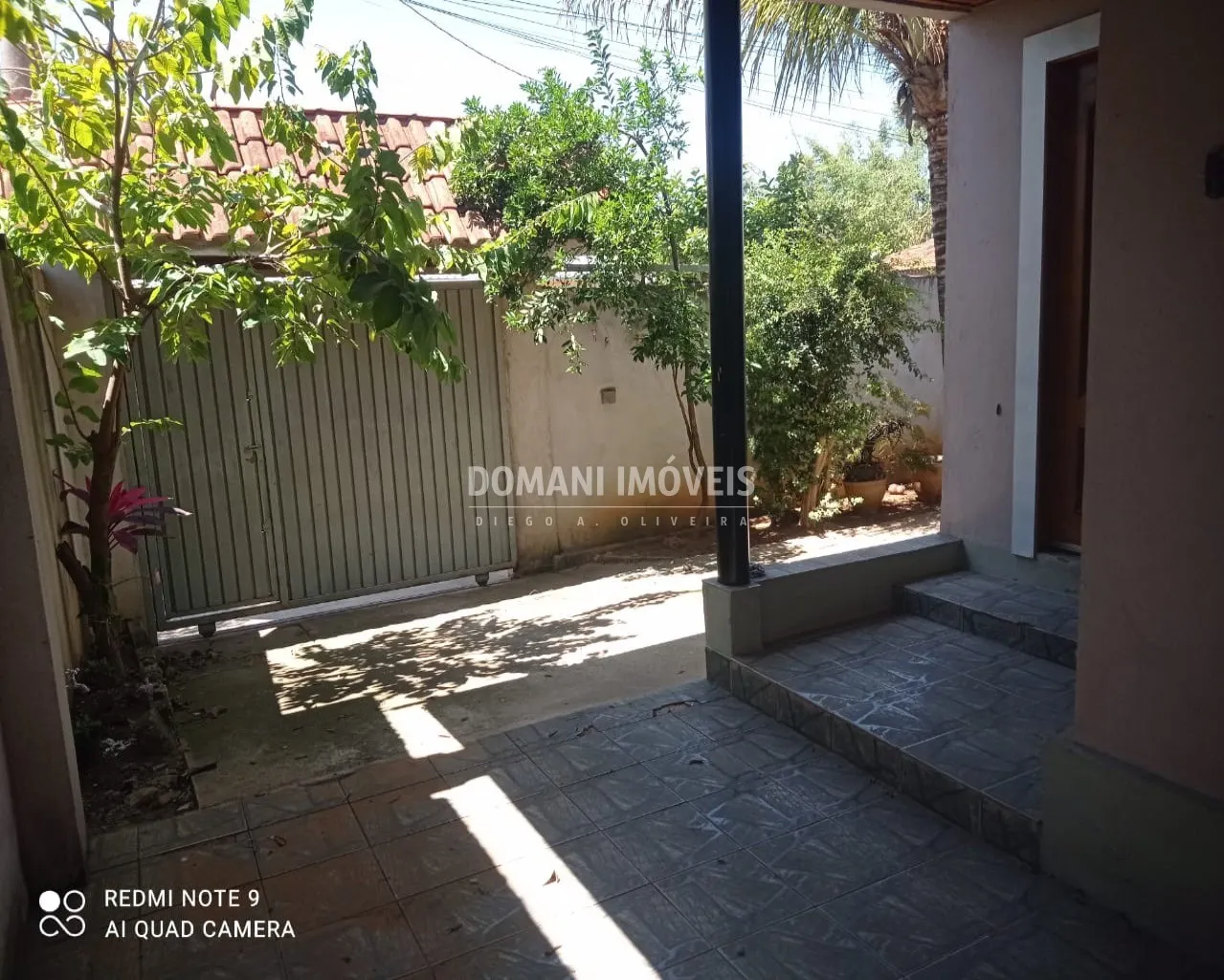 House for sale of 270 m² in Pindamonhangaba, SP, Brazil