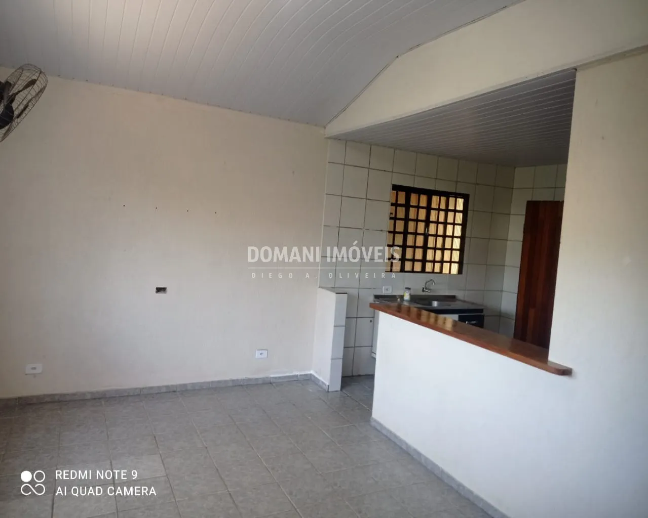 House for sale of 270 m² in Pindamonhangaba, SP, Brazil