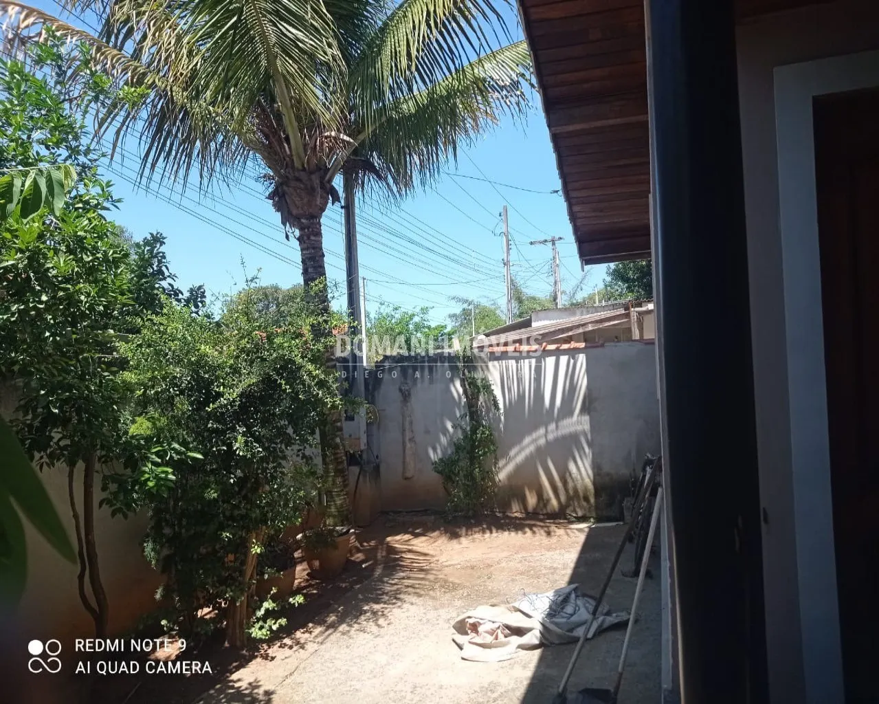 House for sale of 270 m² in Pindamonhangaba, SP, Brazil