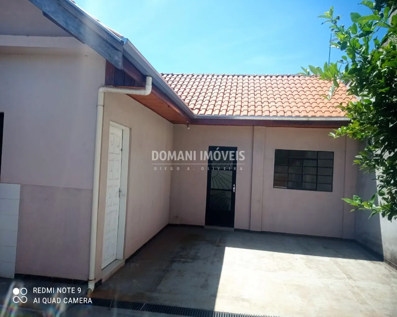 House for sale of 270 m² in Pindamonhangaba, SP, Brazil