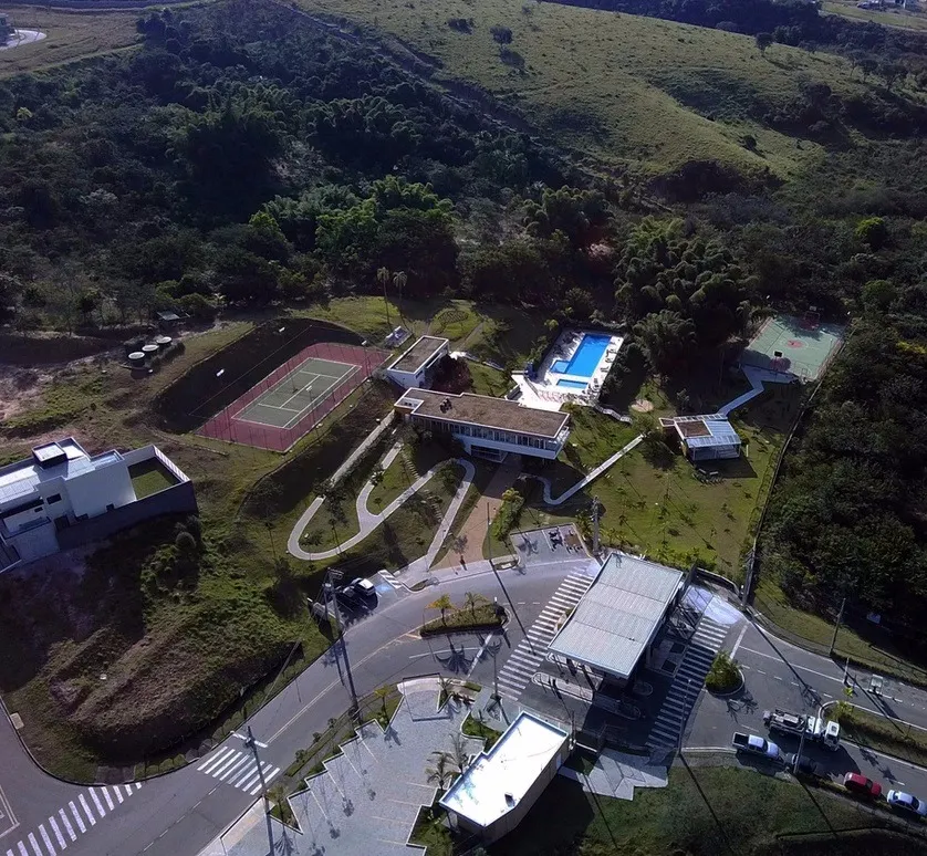 Terreno à venda de 361 m² em São José dos Campos, SP, Brasil