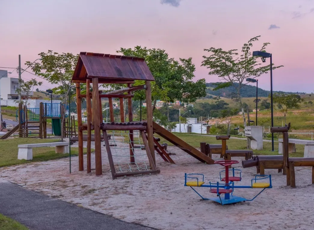 Terreno à venda de 361 m² em São José dos Campos, SP, Brasil