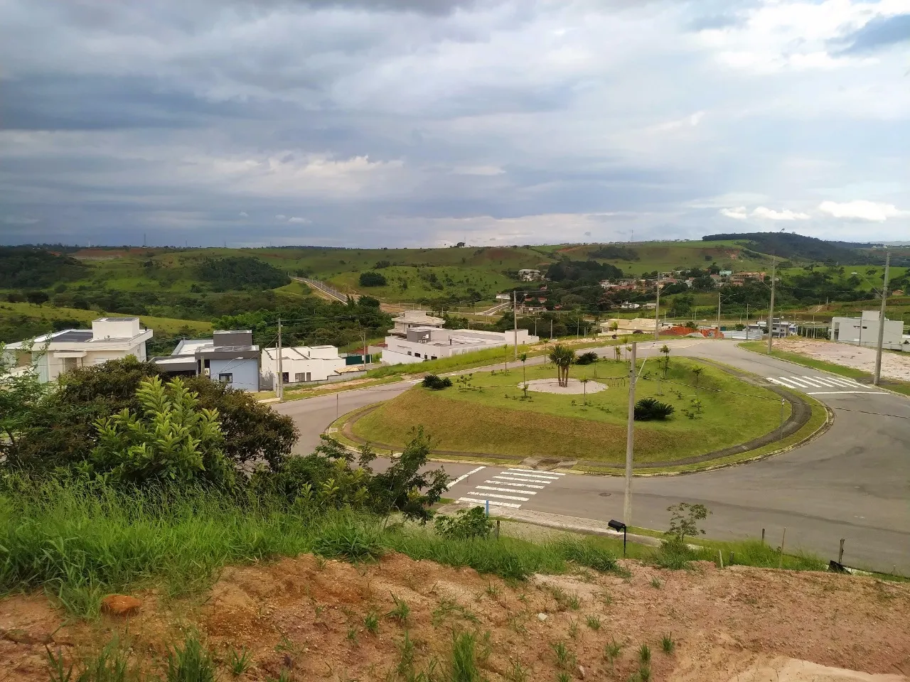 Terreno à venda de 361 m² em São José dos Campos, SP, Brasil