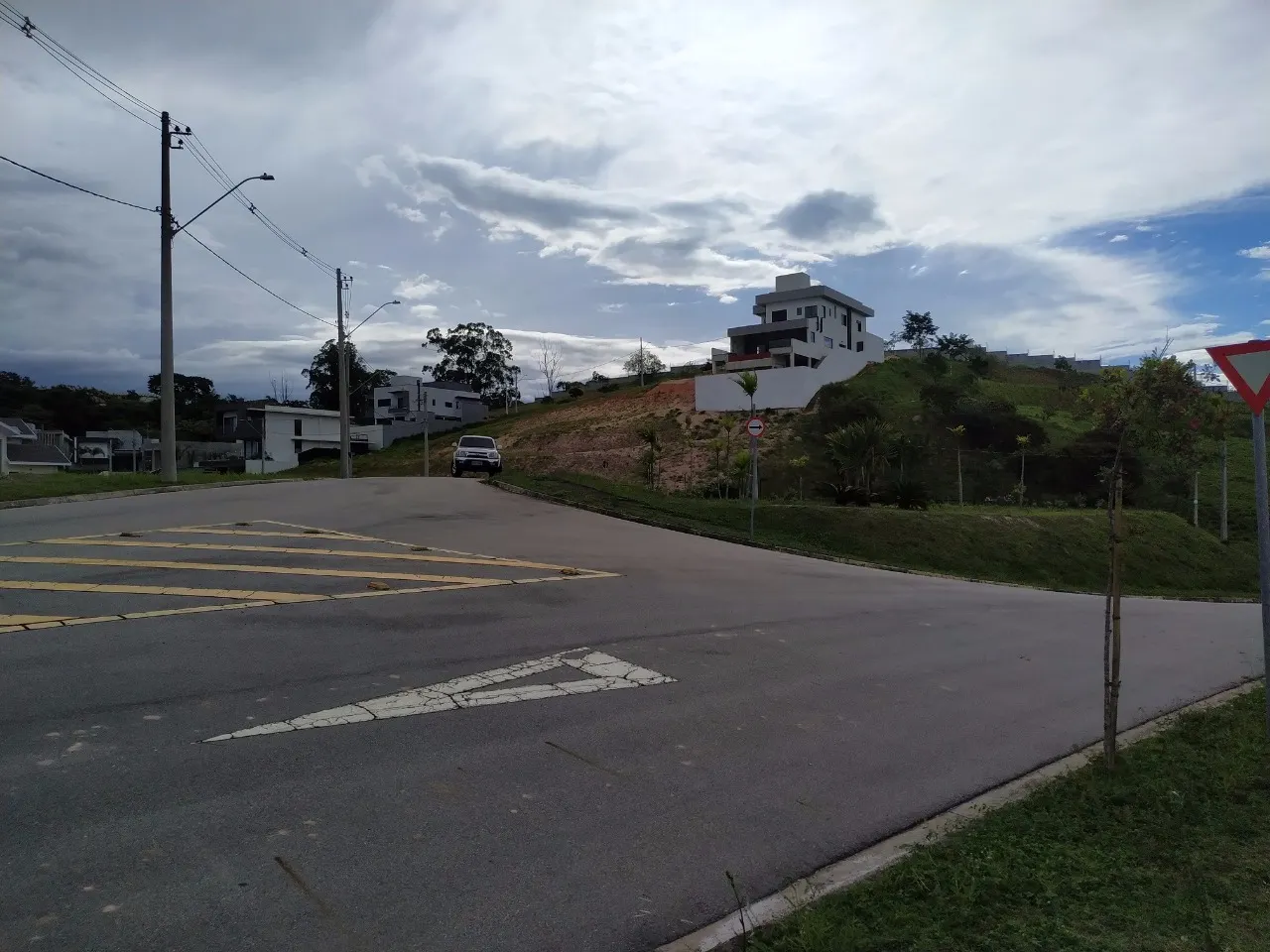 Terreno à venda de 361 m² em São José dos Campos, SP, Brasil