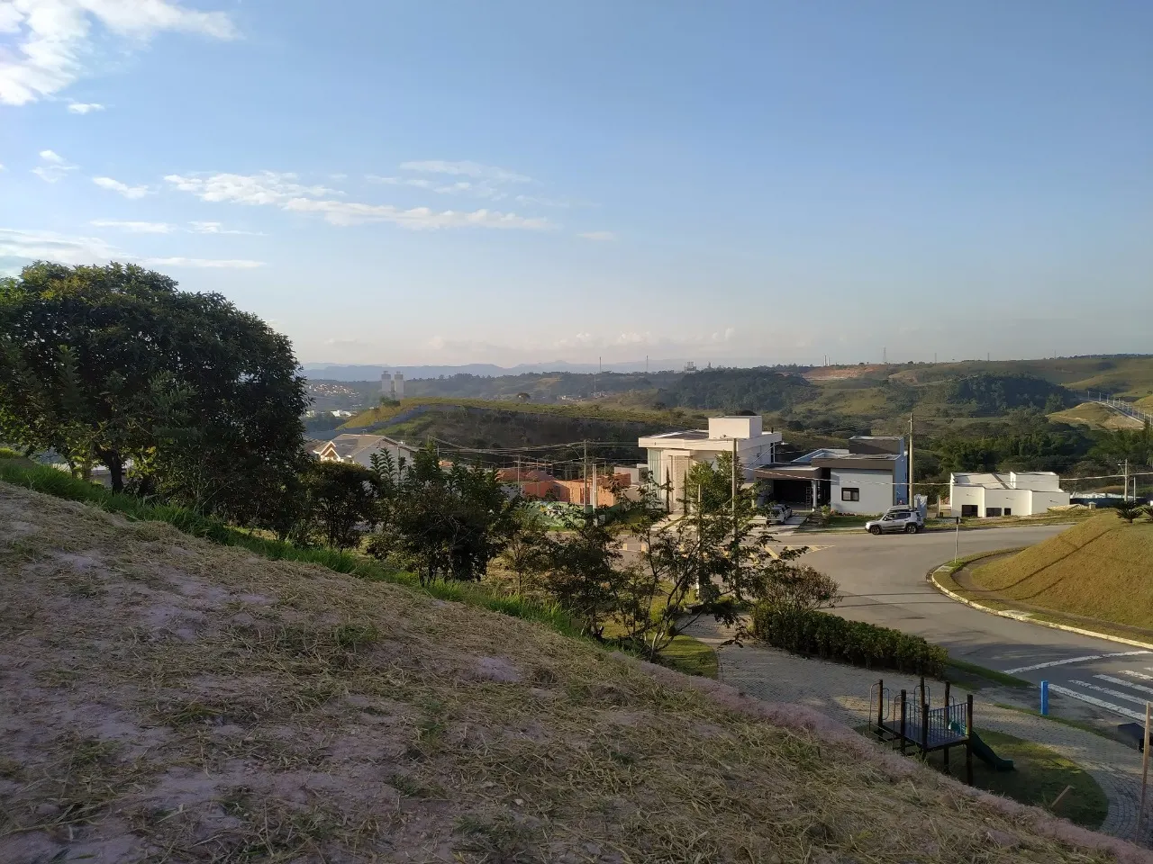 Terreno à venda de 361 m² em São José dos Campos, SP, Brasil