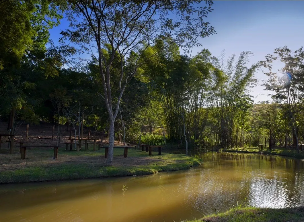 Terreno à venda de 361 m² em São José dos Campos, SP, Brasil