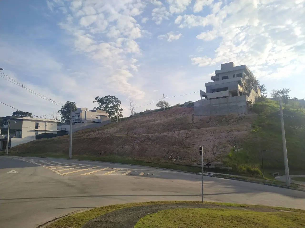 Terreno à venda de 361 m² em São José dos Campos, SP, Brasil