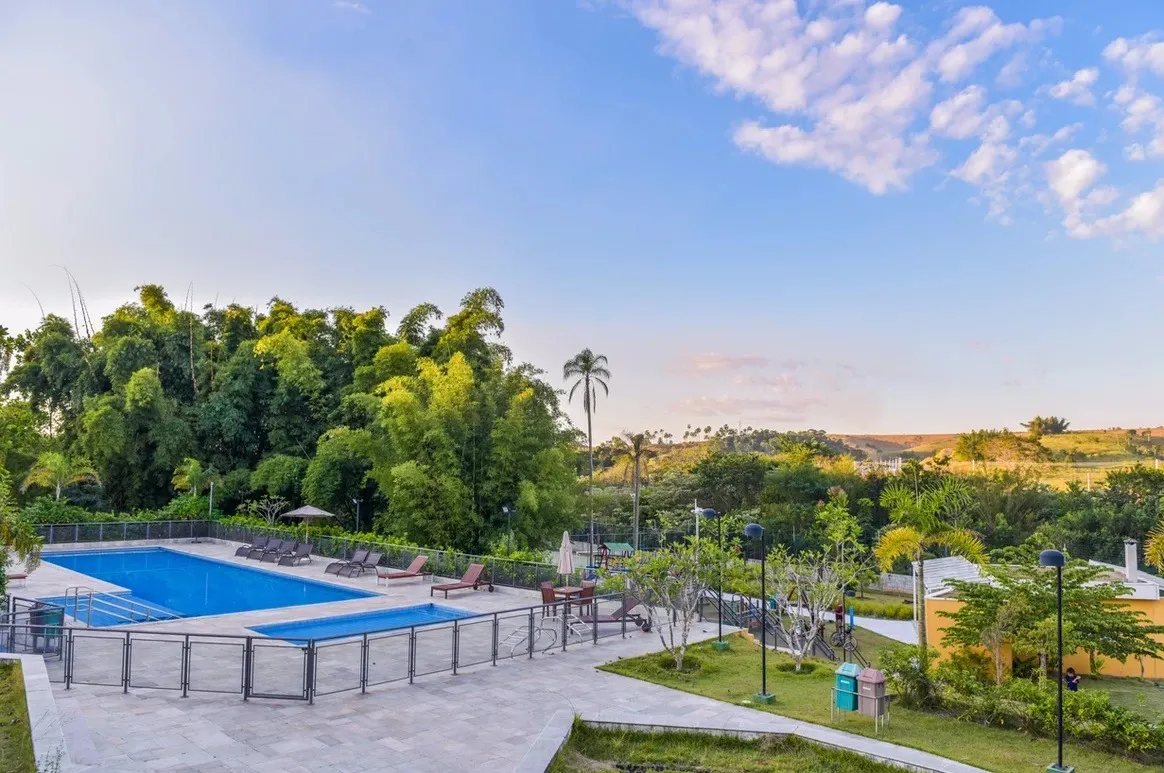 Terreno à venda de 361 m² em São José dos Campos, SP, Brasil