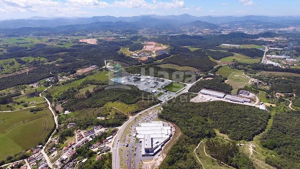 Terreno à venda de 375 m² em Brusque, SC, Brasil
