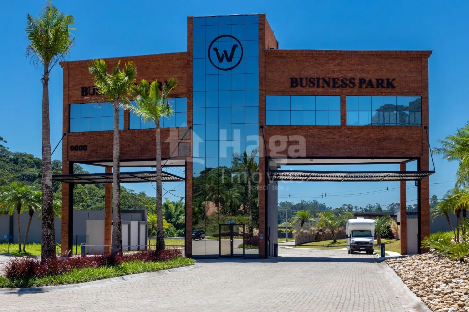 Terreno à venda de 375 m² em Brusque, SC, Brasil
