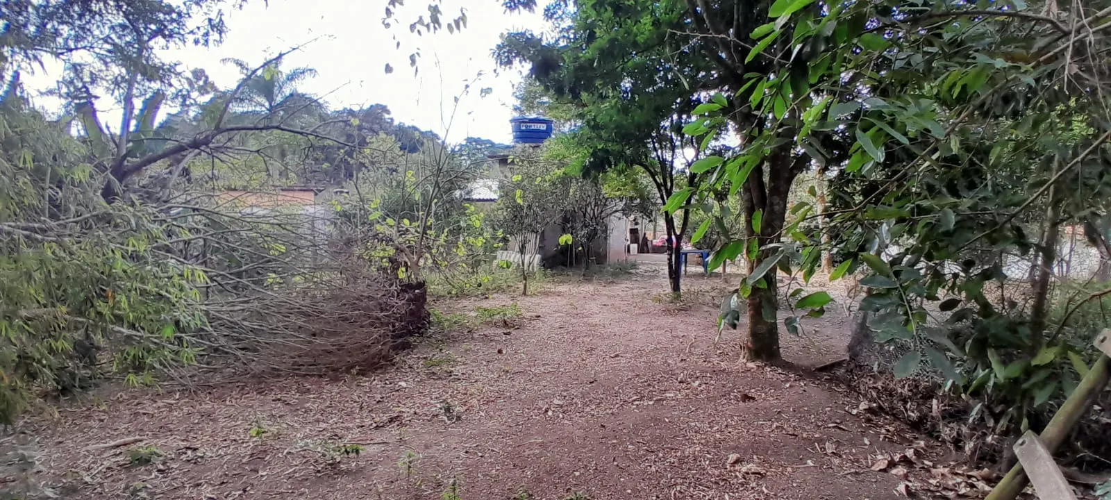 Chácara à venda de 3.990 m² em Paraibuna, SP, Brasil
