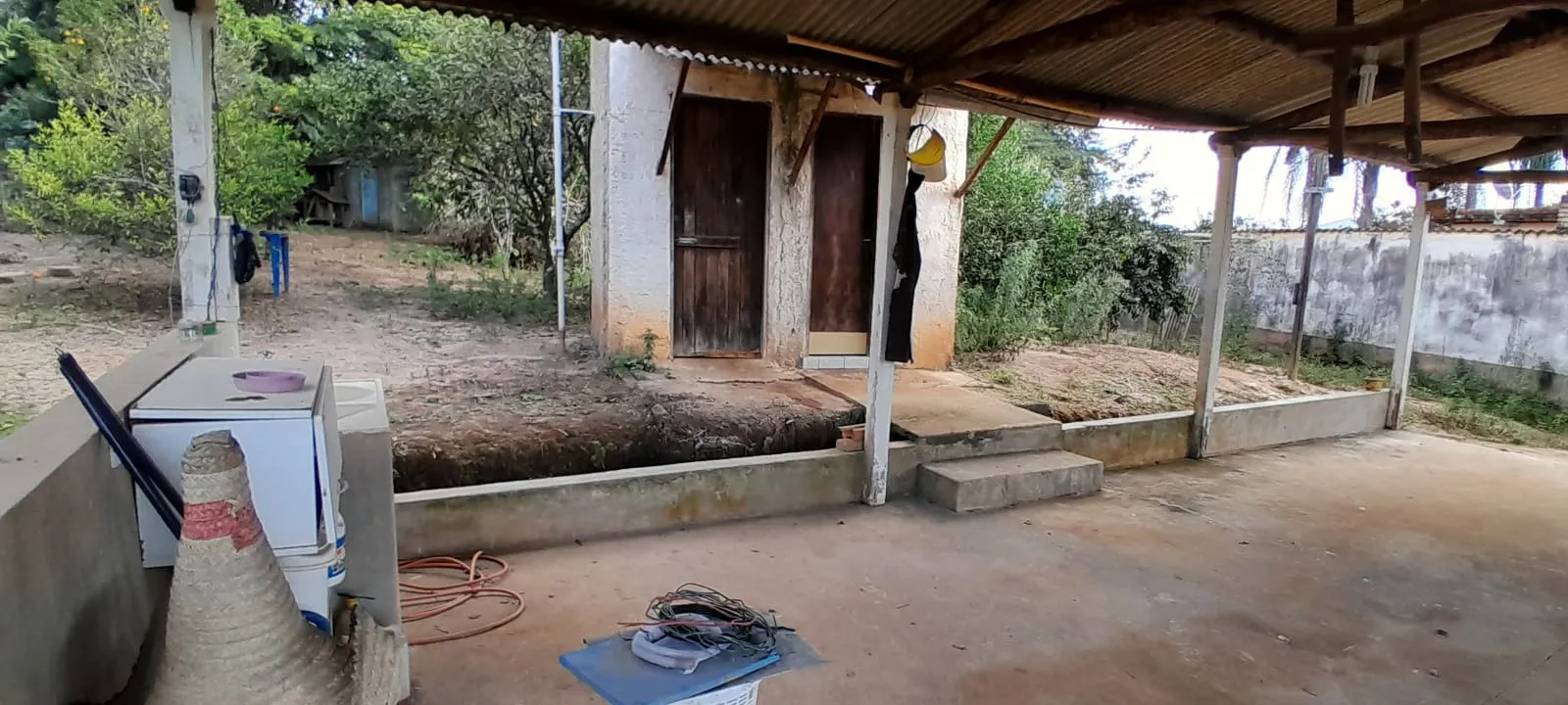 Chácara à venda de 3.990 m² em Paraibuna, SP, Brasil