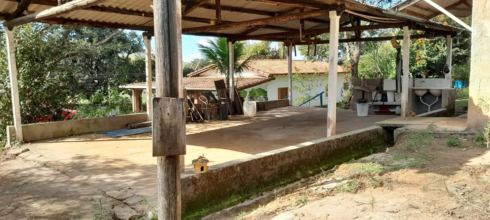 Chácara à venda de 3.990 m² em Paraibuna, SP, Brasil