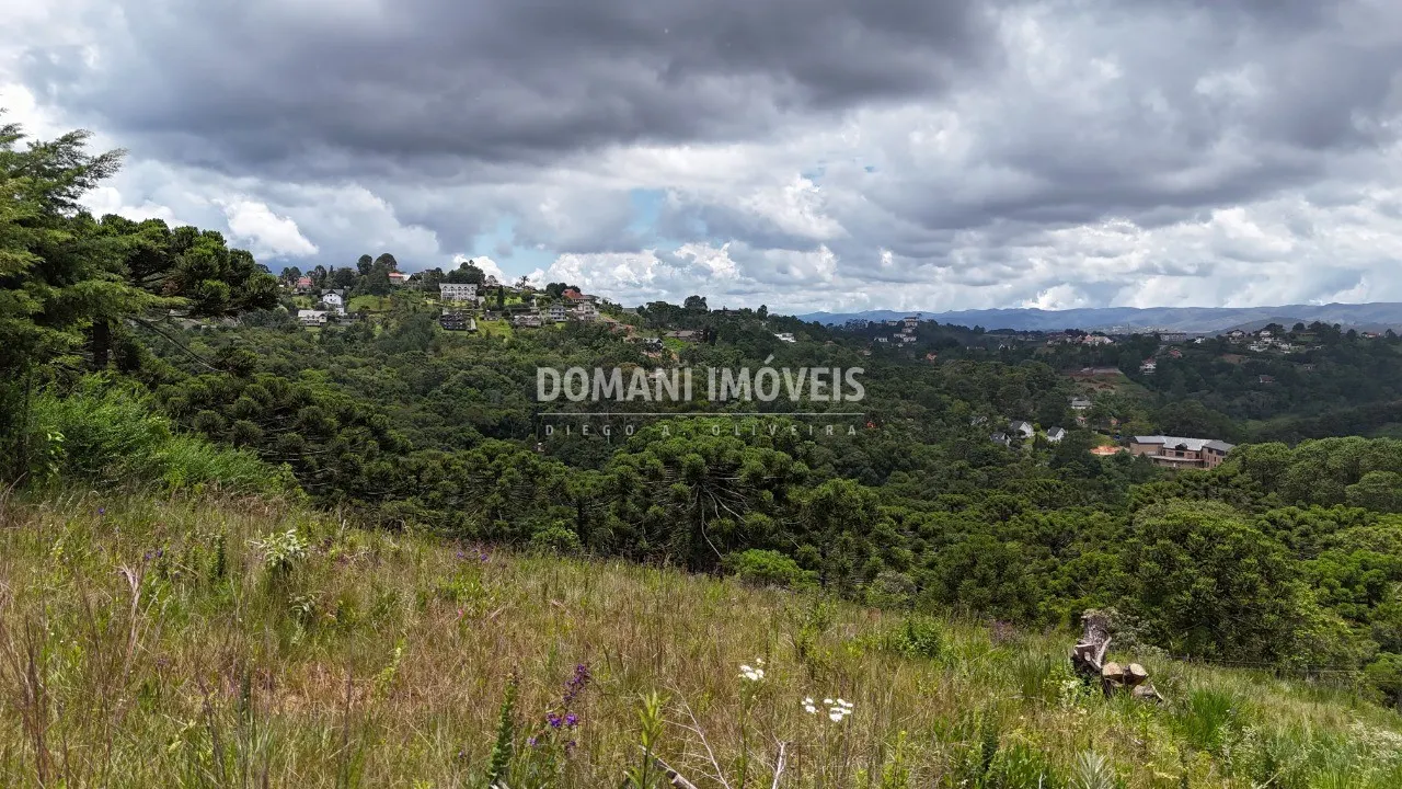 Plot for sale of 1,040 m² in Campos do Jordão, SP, Brazil