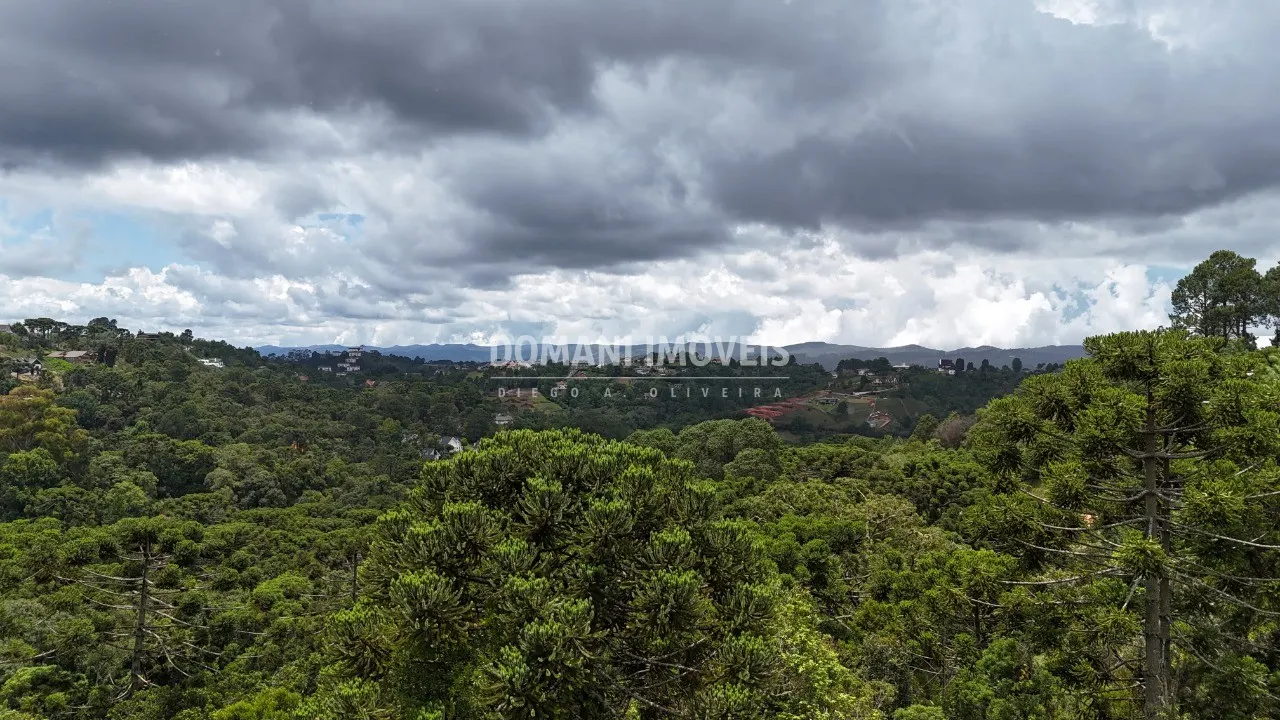 Plot for sale of 1,040 m² in Campos do Jordão, SP, Brazil