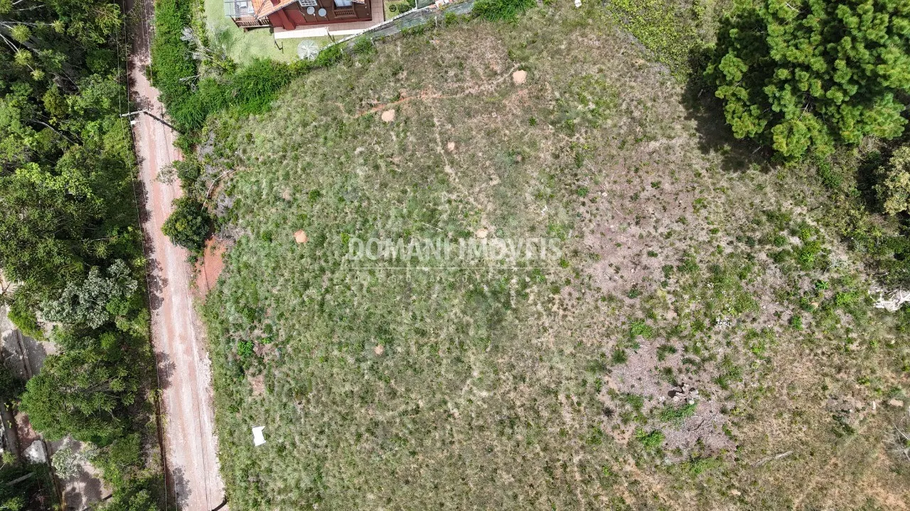Plot for sale of 1,040 m² in Campos do Jordão, SP, Brazil