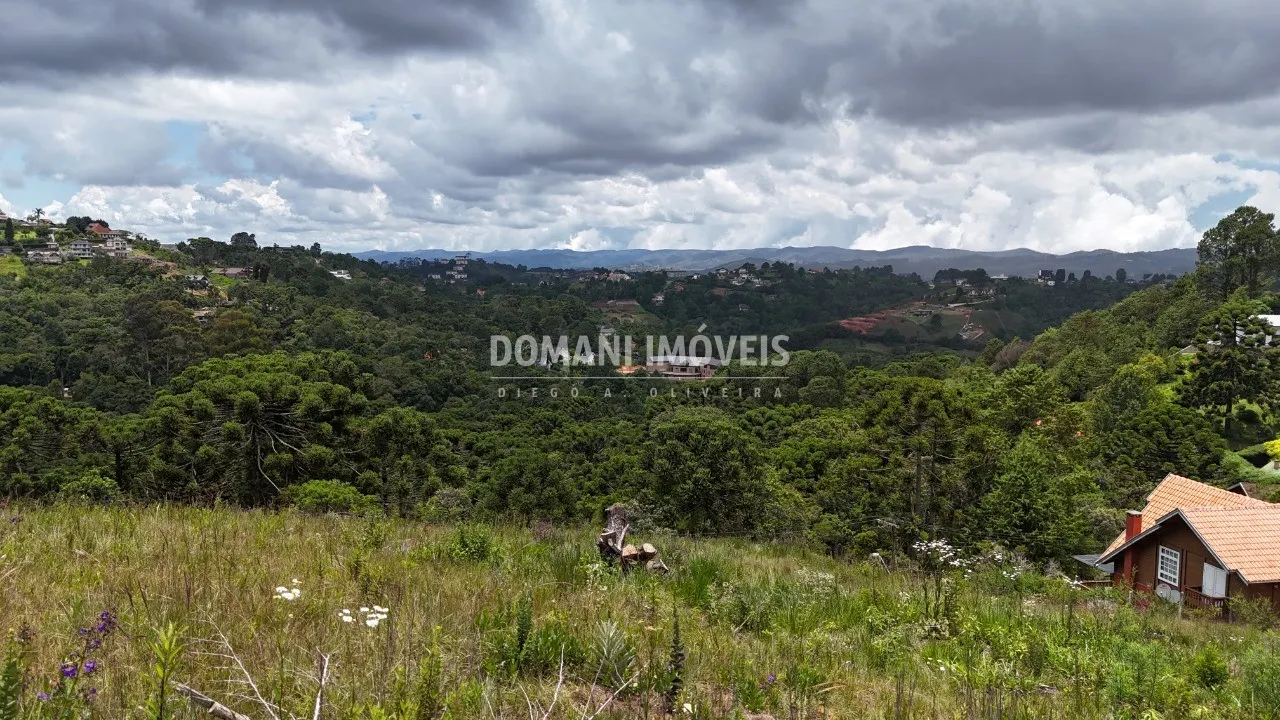 Plot for sale of 1,040 m² in Campos do Jordão, SP, Brazil