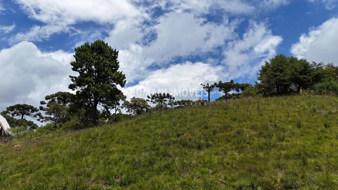 Plot for sale of 1,040 m² in Campos do Jordão, SP, Brazil