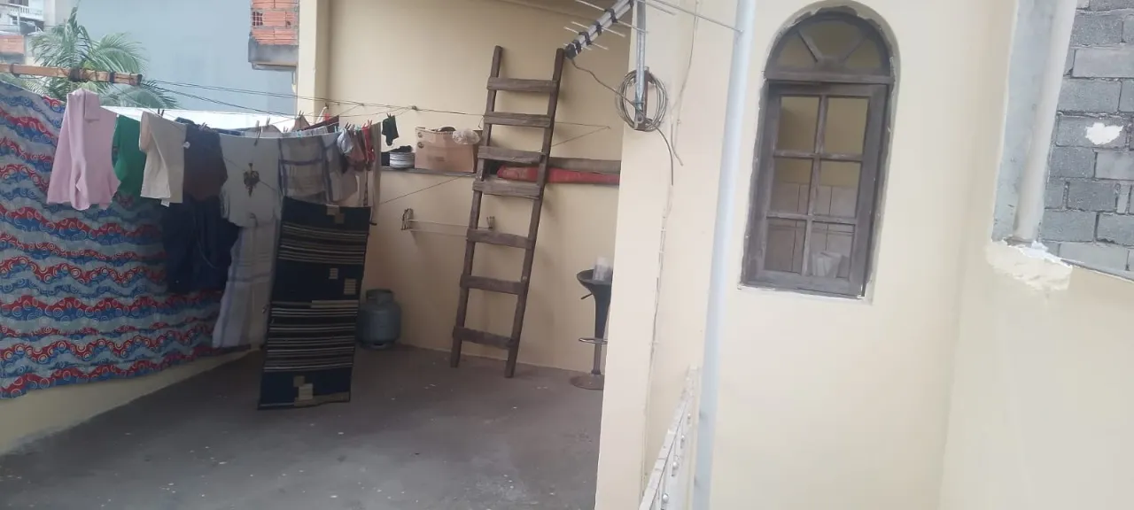 Casa à venda de 200 m² em Osasco, SP, Brasil
