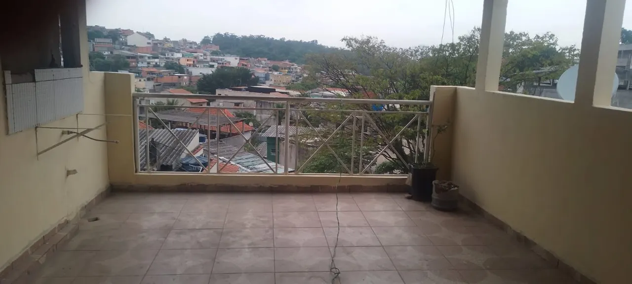 Casa à venda de 200 m² em Osasco, SP, Brasil