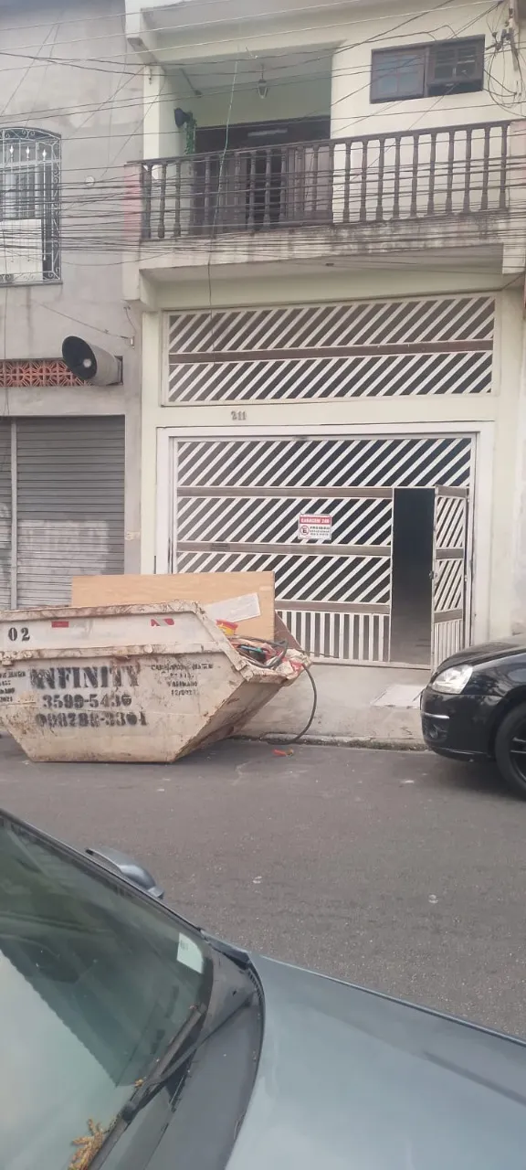 Casa à venda de 200 m² em Osasco, SP, Brasil