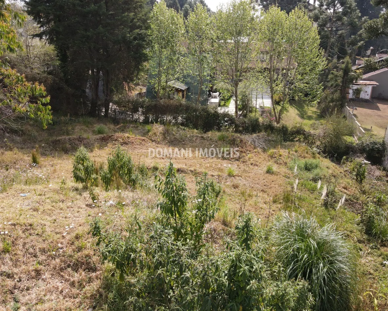 Terreno à venda de 1.050 m² em Campos do Jordão, SP, Brasil