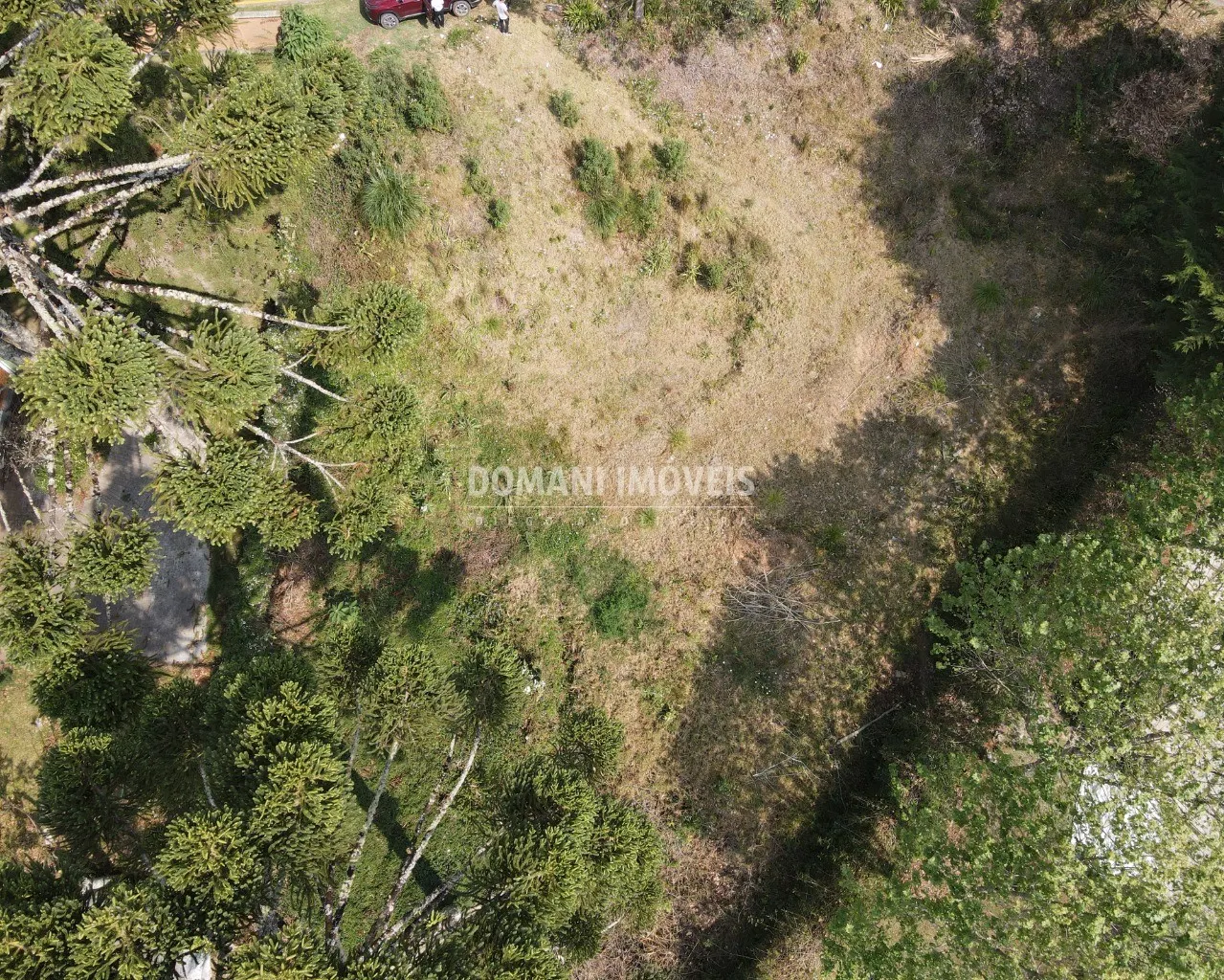 Terreno à venda de 1.050 m² em Campos do Jordão, SP, Brasil