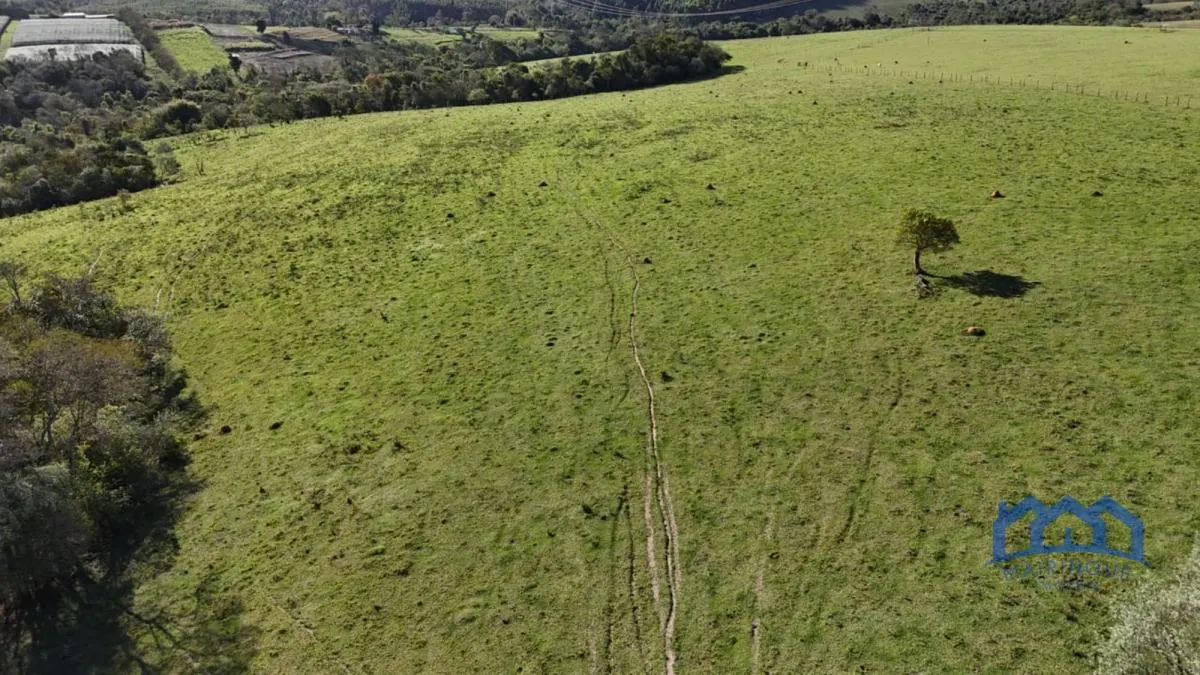 Small farm for sale of 120 acres in Sorocaba, SP, Brazil