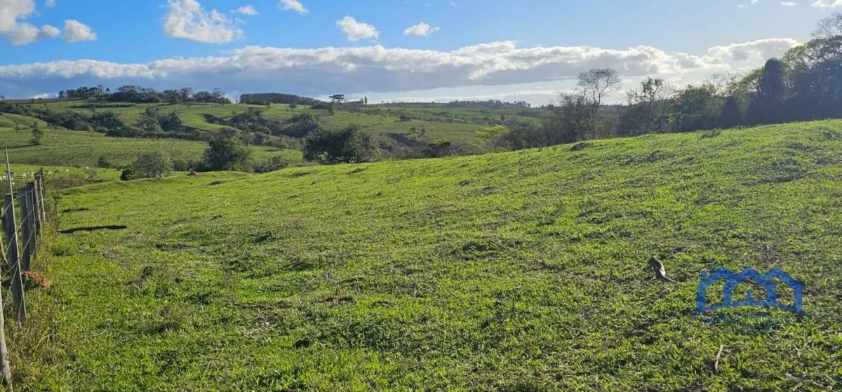 Small farm for sale of 120 acres in Sorocaba, SP, Brazil