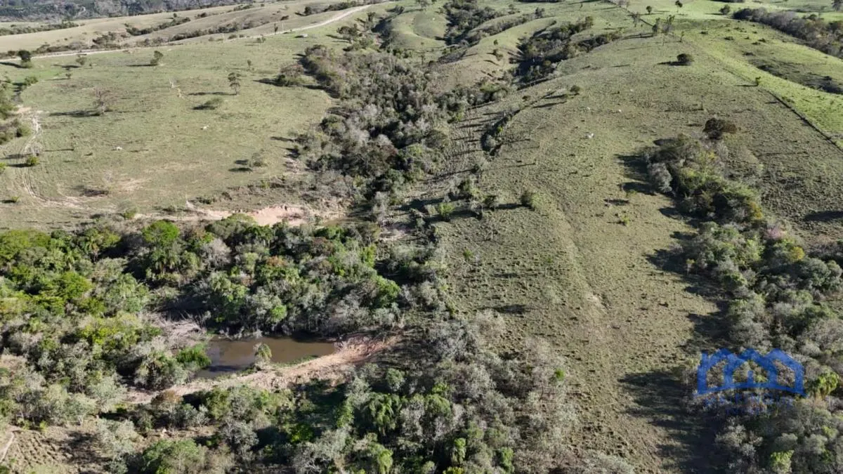 Small farm for sale of 120 acres in Sorocaba, SP, Brazil