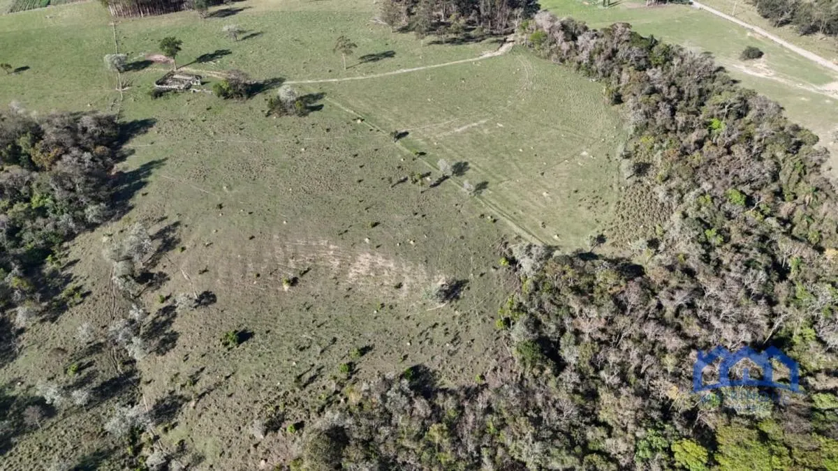 Small farm for sale of 120 acres in Sorocaba, SP, Brazil
