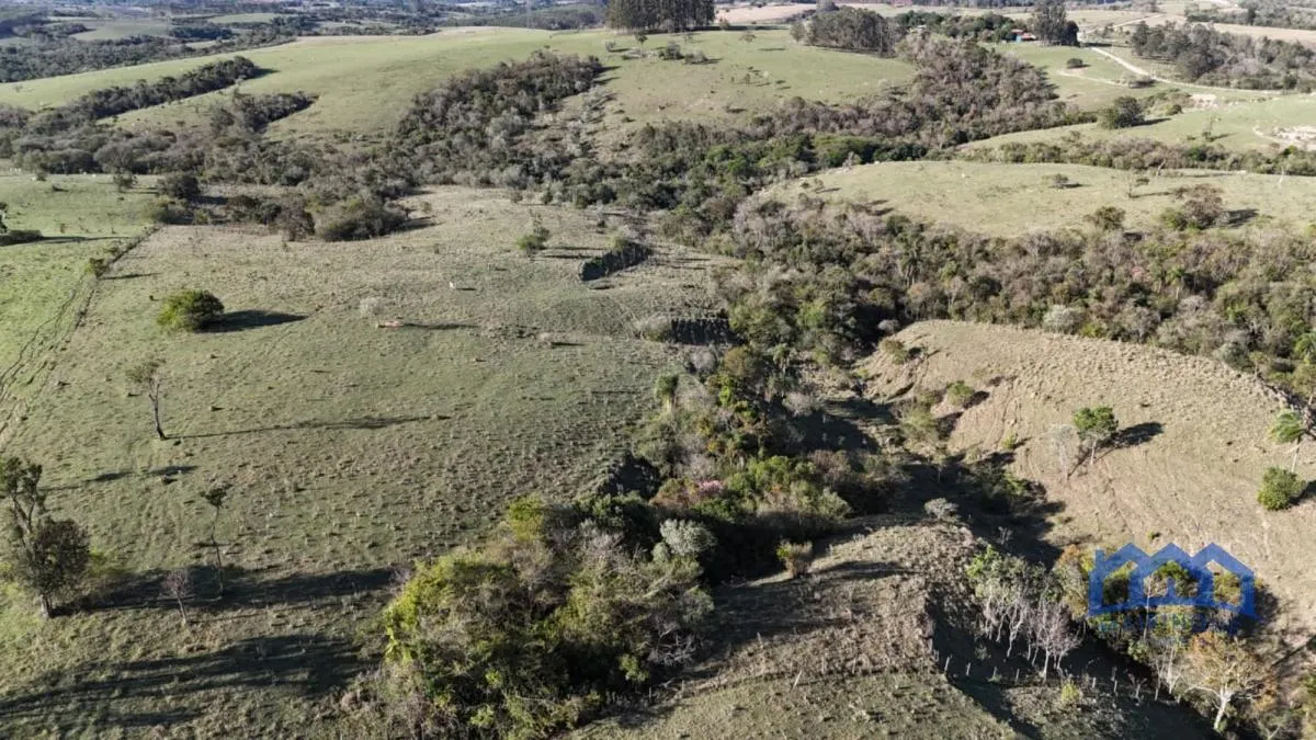 Small farm for sale of 120 acres in Sorocaba, SP, Brazil