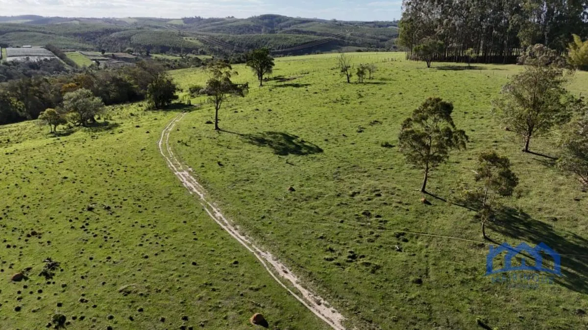 Small farm for sale of 120 acres in Sorocaba, SP, Brazil