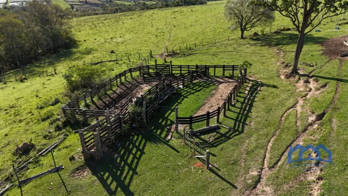 Small farm for sale of 120 acres in Sorocaba, SP, Brazil