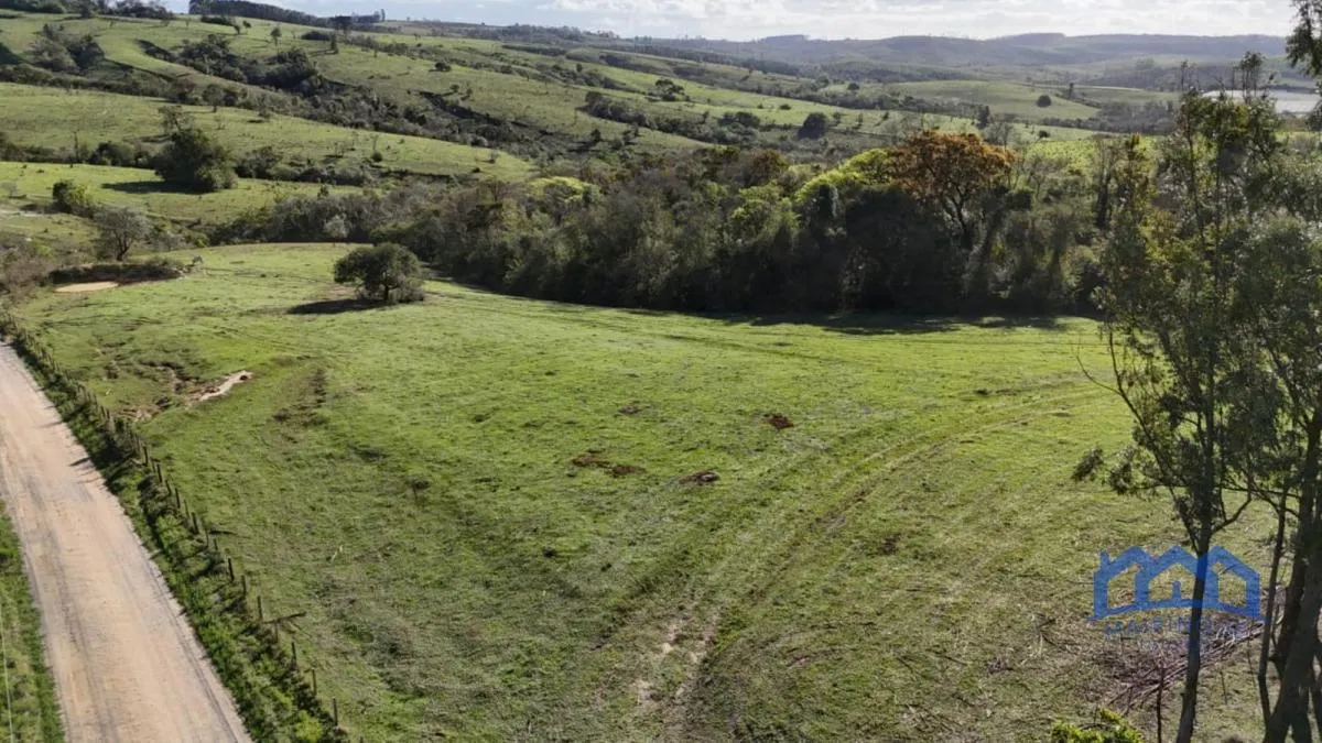 Small farm for sale of 120 acres in Sorocaba, SP, Brazil