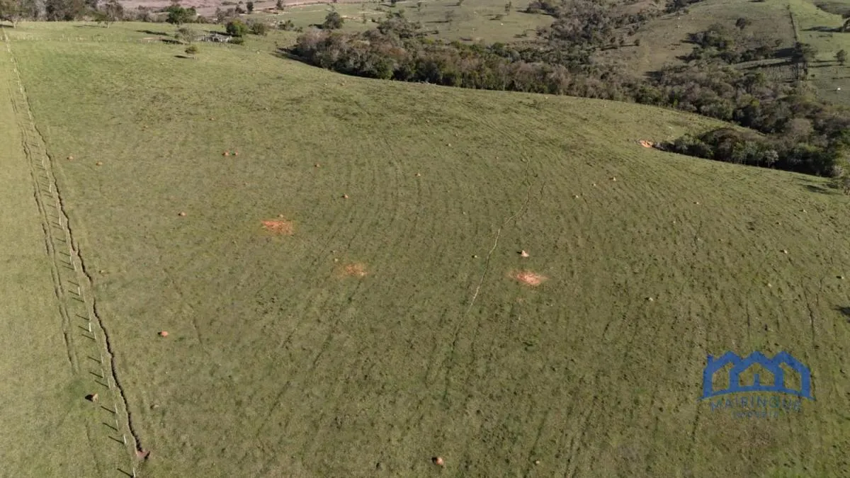 Small farm for sale of 120 acres in Sorocaba, SP, Brazil