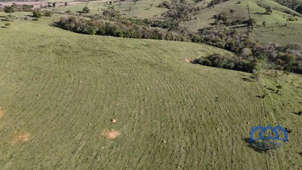 Small farm for sale of 120 acres in Sorocaba, SP, Brazil