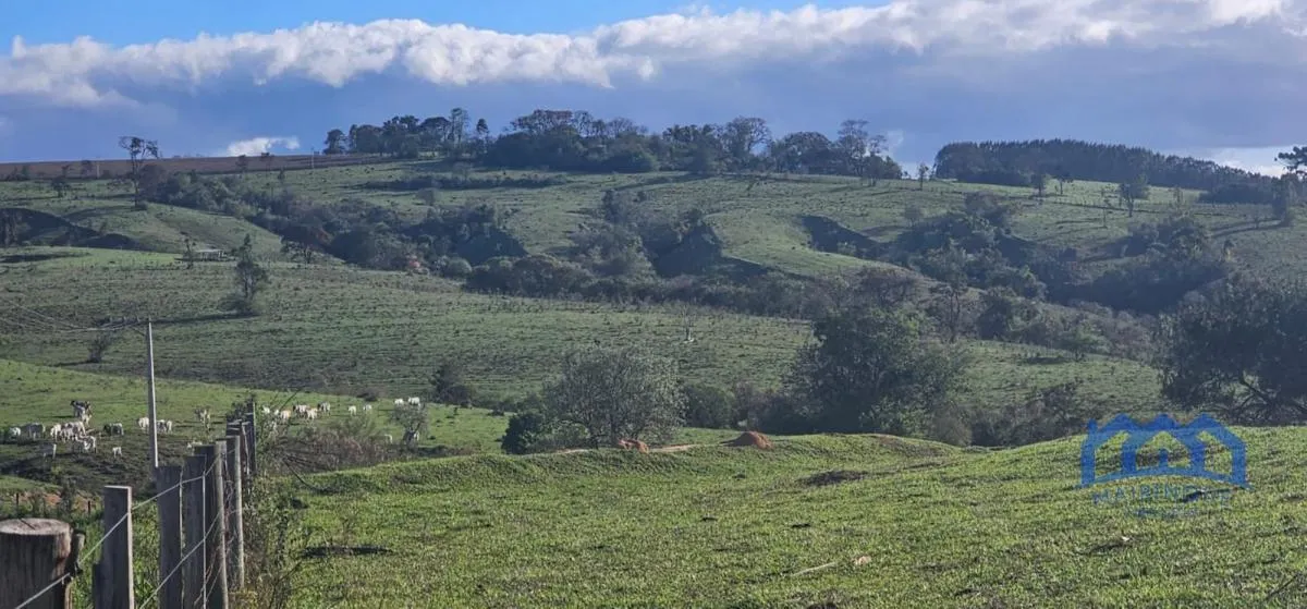 Small farm for sale of 120 acres in Sorocaba, SP, Brazil