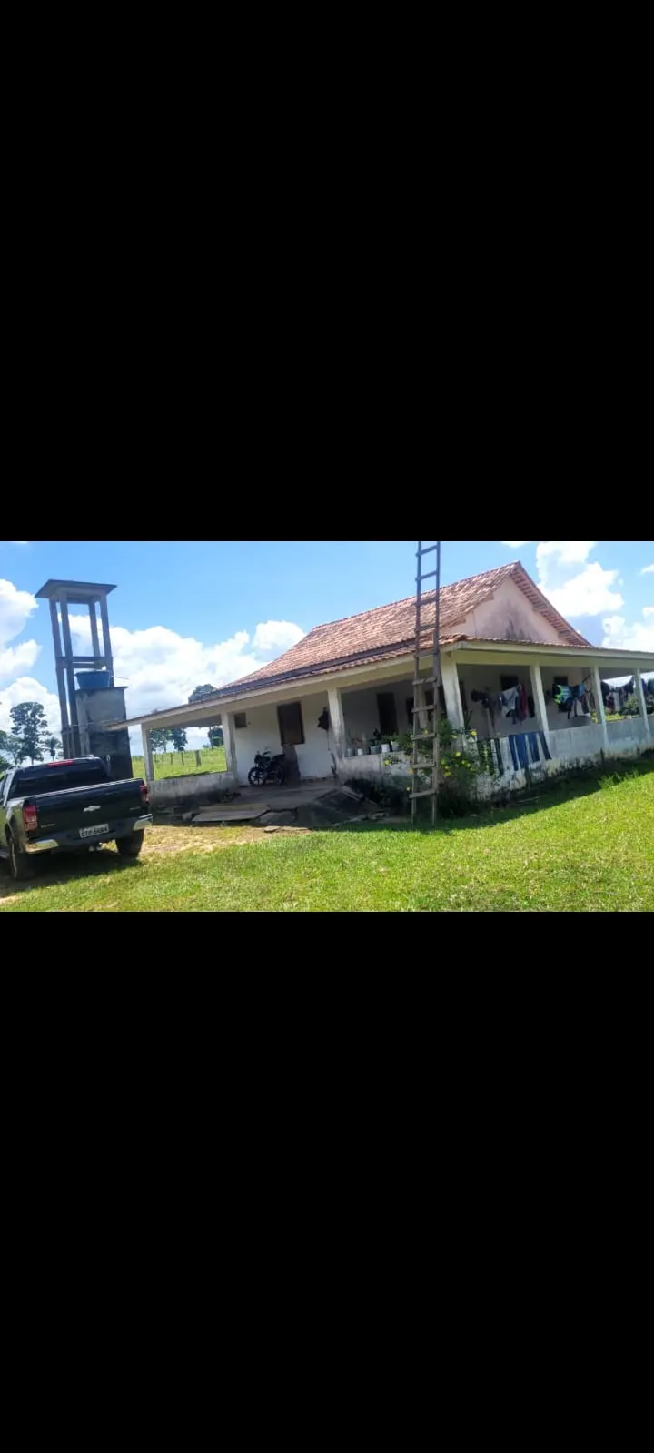 Fazenda à venda de 525 ha em São Domingos do Capim, PA, Brasil