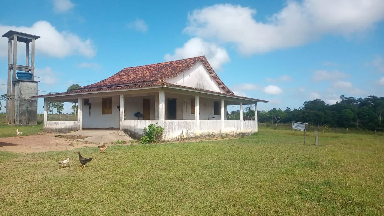 Fazenda à venda de 525 ha em São Domingos do Capim, PA, Brasil