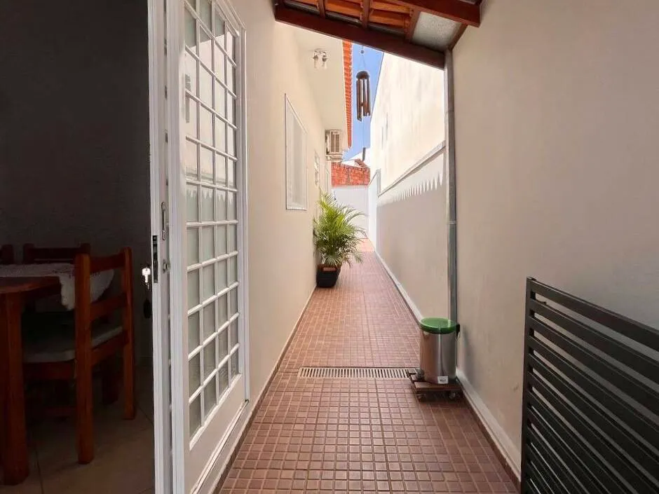 House for sale of 200 m² in Piraju, SP, Brazil