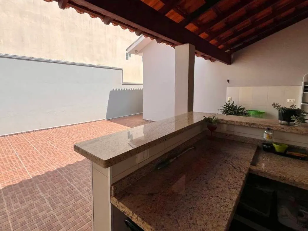 House for sale of 200 m² in Piraju, SP, Brazil