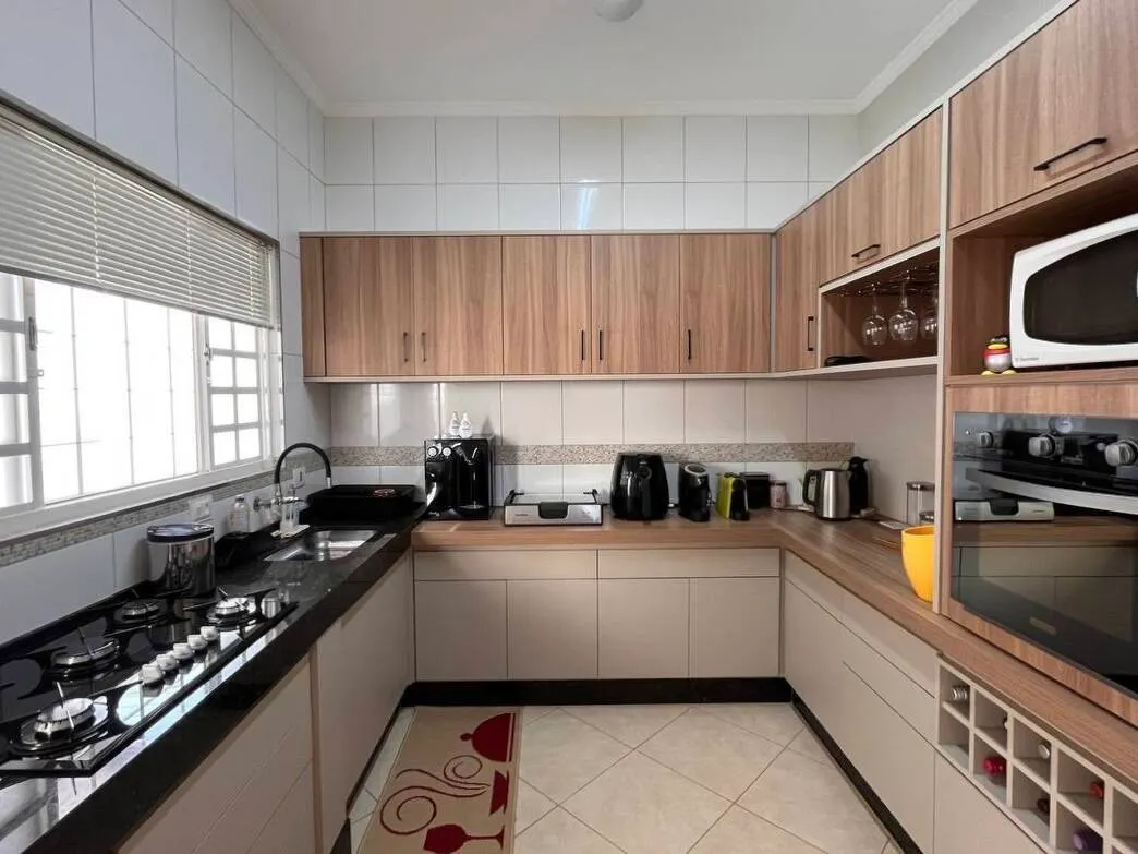 House for sale of 200 m² in Piraju, SP, Brazil