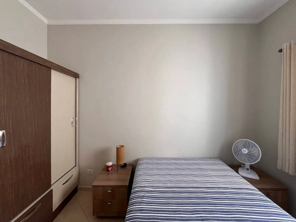 House for sale of 200 m² in Piraju, SP, Brazil