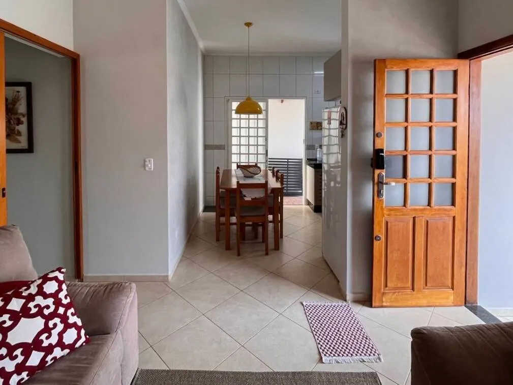 House for sale of 200 m² in Piraju, SP, Brazil