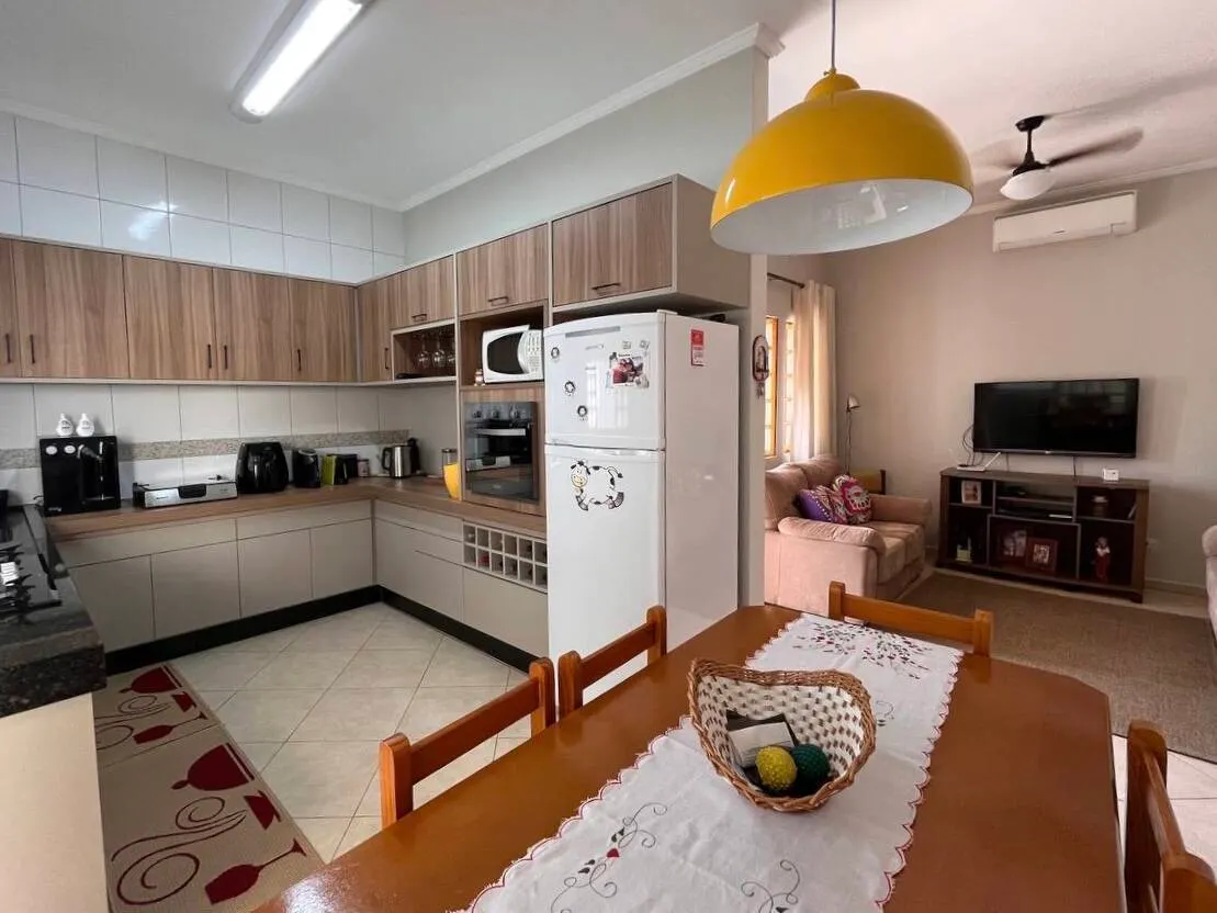 House for sale of 200 m² in Piraju, SP, Brazil
