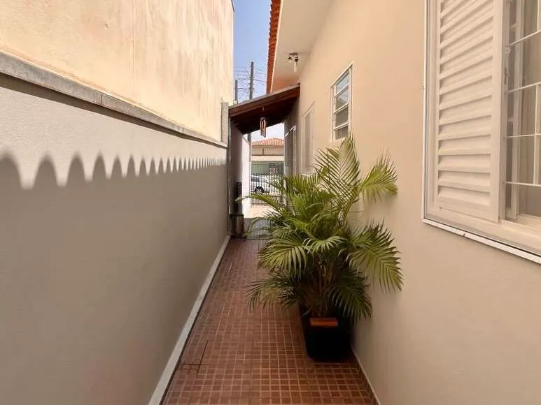 House for sale of 200 m² in Piraju, SP, Brazil