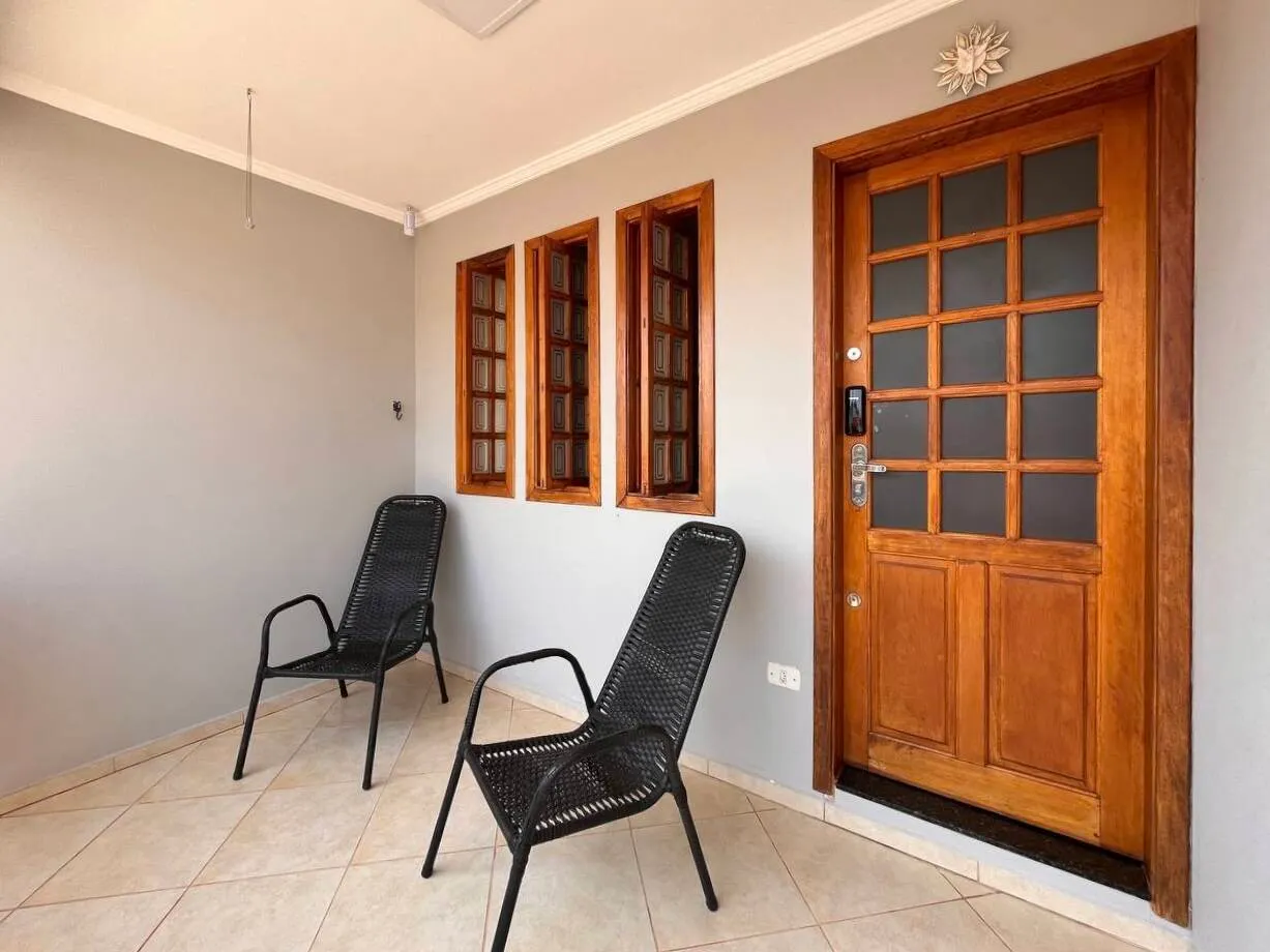 House for sale of 200 m² in Piraju, SP, Brazil